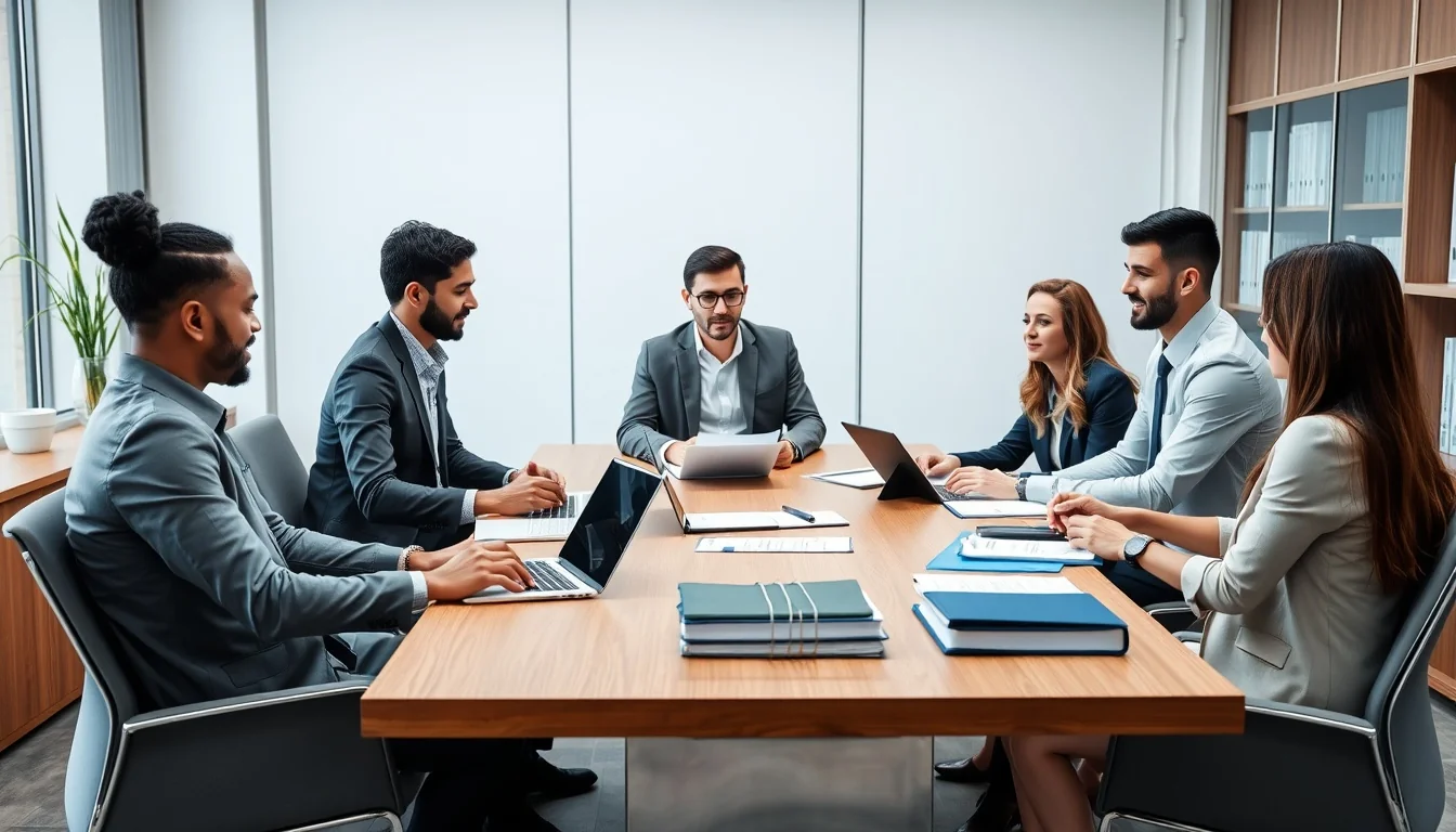 Professional plan visual